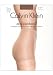  : Calvin Klein Hosiery Zero Waistband Control Top Pantyhose