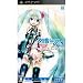 Sega Hatsune Miku: Project Diva (Japanese Language Import)
