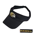 EVERETT HAWKS VISOR HAT BLUE NEW FOOTBALL NWFL AF2 NIFL