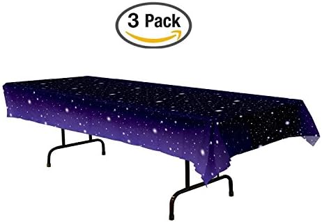 Starry Night Tablecover (Qty 3)