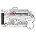 Closer To Nature 260ml Triple Pack Easivent Bottle