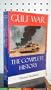 Gulf War: The Complete History