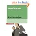 Arbeitszeugnisse: Professionell erstellen, interpretieren, verhandeln