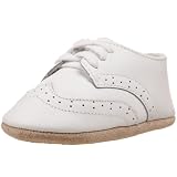 Vincent Infant Mini James Formal Crib Shoe