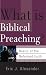 Books : What Is Biblical Preaching?