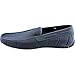 Robert Wayne Sloop Men Moc Toe Synthetic Loafer