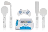 Wireless Gaming System