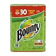Bounty Huge Roll, White, 12 Count