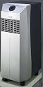 Amcor Nanomax C14000E Portable Air Conditioner - White