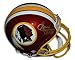 Sonny Jurgensen Autographed/Hand Signed Washington Redskins Full Size Replica Helmet
