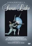 Stars Of The Bolshoi Ballet perform Swan Lake [1989]