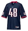 Nike Navy Replica #48 Arizona Wildcats Football Jersey