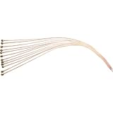 Rogue B22 Bulk 12 Pack 022 Phosphor Bronze Acoustic Strings