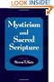 Mysticism and Sacred Scripture