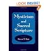 Mysticism and Sacred Scripture