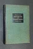 Geschichte des Volkes Israel von Rudolf Kittel, 2 - Band, Das Volk in Kanaan, Geschichte der Zeit bis zum Babylonischen Exil, (= Handb&uuml;cher der Alten Geschichte, 1 - Serie, Dritte Abteilung), - Rudolf Kittel