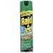 Raid 01672 House & Garden Bug Killer