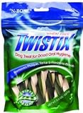 Twistix Dental Treat Small 5.5oz