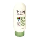 Avalon Organics Baby Lotion, Weightless, Nourishing, 6 Fluid Ounces (177 ml) (Pack of 2)