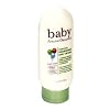 Avalon Organics Baby Lotion, Weightless, Nourishing, 6 Fluid Ounces (177 ml) (Pack of 2)