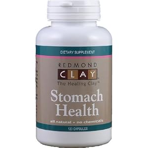 Stomach Health 120 Capsules ( Multi-Pack)