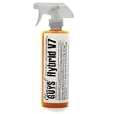 Chemical Guys WAC_808_16 Hybrid V7 Optical Select-High Gloss Spray Sealant and Detailer - 16 oz.