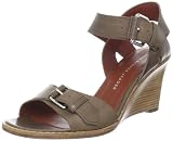Marc by Marc Jacobs Womens 625754/8 Ankle-Strap Sandal Sandal