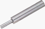Freud 12-130 1/2-Inch Diameter by 2-1/2-Inch Double Flute Straight Bit