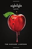Nightlight: A Parody of Twilight
