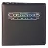 Ultra Pro 81406 - Album Card Collector, schwarz (RPJM8-2)