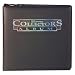 Ultra Pro 81406 - Album Card Collector, schwarz (RPJM8-2)