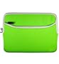 13" Green Neoprene Case Bag Sleeve for Apple Macbook 13" Macbook, Macbook Pro 15" and Macbook Pro 17" Macbook Sleeves MacBook Air (Many Color Available). (Macbook 13 inches, Green)
