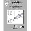 SolidWorks 2008: The Basics with MultiMedia CD ~ David C. Planchard