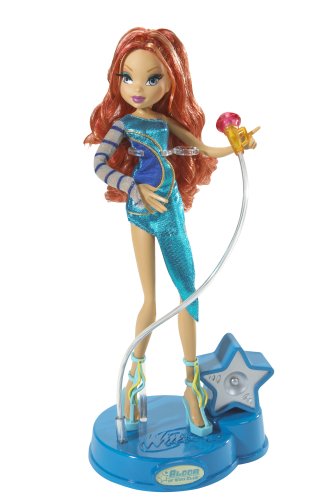 Buy Winx Club Singsational Magic Bloom of Winx Club