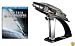 Star Trek Into Darkness Starfleet Phaser Limited Edition Gift Set (Blu-ray 3D Combo Pack)