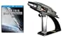Star Trek Into Darkness Starfleet Phaser Limited Edition Gift Set (Blu-ray 3D Combo Pack)