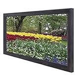 EliteScreens 92-Inch Diagonal Home Theater Projection Screen