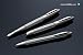 Porsche Design P3110 TecFlex Stainless Steel Mechanical Pencil 180570
