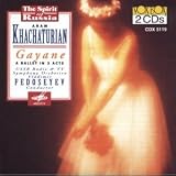 Aram Khachaturian: Gayane - A Ballet in 3 Acts