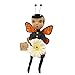 Joe Spencer AVIS BUTTERFLY BOY FGS70919 Flowers Gathered Traditions
