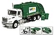 1/34 DC Waste Mgment Rear Load