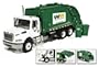 1/34 DC Waste Mgment Rear Load