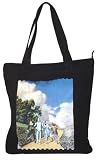 Wizard of Oz Tote