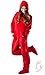 Footed Pajamas Heatwave Adult Hoodie One Piece