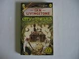 City of Thieves #5 (Fighting Fantasy Book) Illustrated