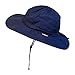 SwimZip Fun Sun Play Wide Brim Sun Hat UPF 50+