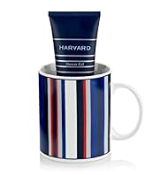 Blue Harbour Harvard Mug Gift Set