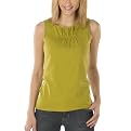 Merona® Double Layer Sleeveless Tee - Lime Lingo