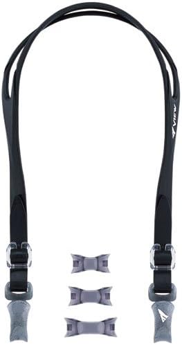 View Swim Parts Kit for Platina Mask