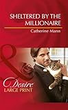 Sheltered by the millionaire